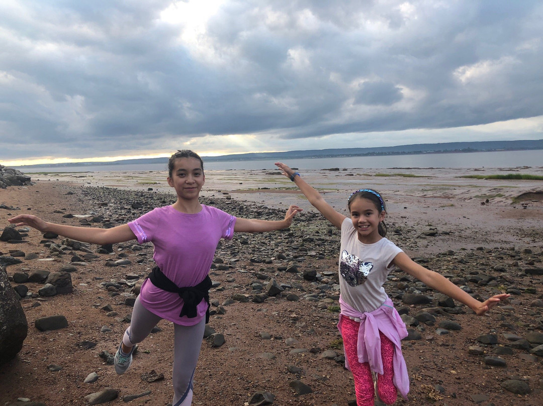 Evangeline Trail Rides-Windsor必去景点