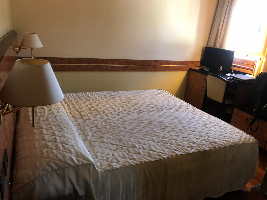 Park Hotel Villa Leon d'Oro主图