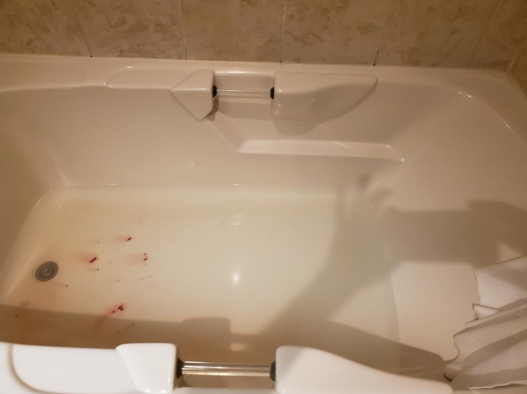 Horseshoe Tunica主图