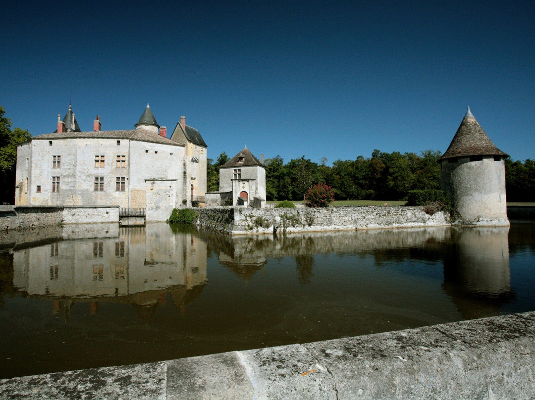 Sud Bordeaux Tourisme景点图片