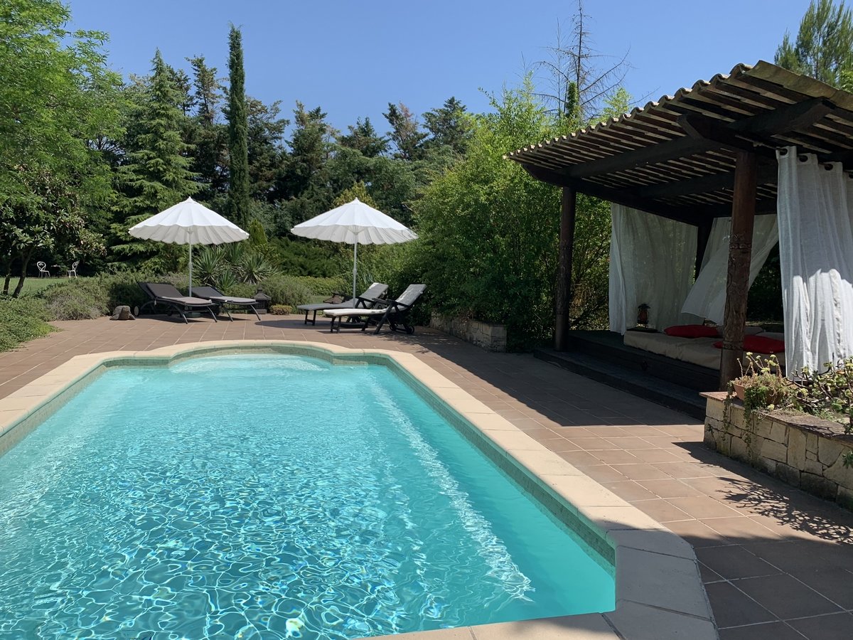 Zazen en Provence-官方