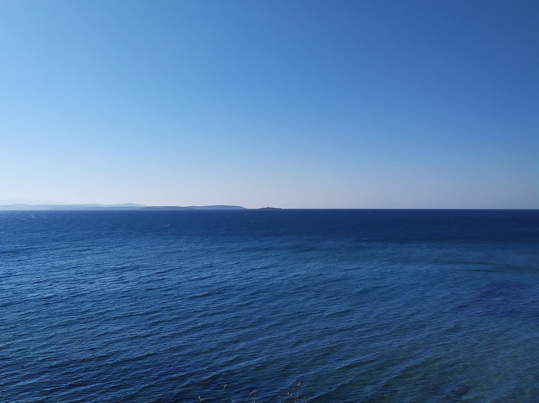 Erytha Hotel & Resort Chios主图