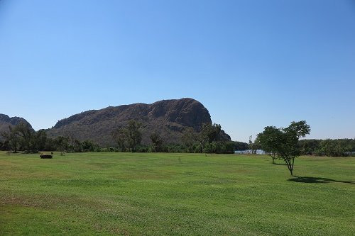 Elephant Rock景点图片