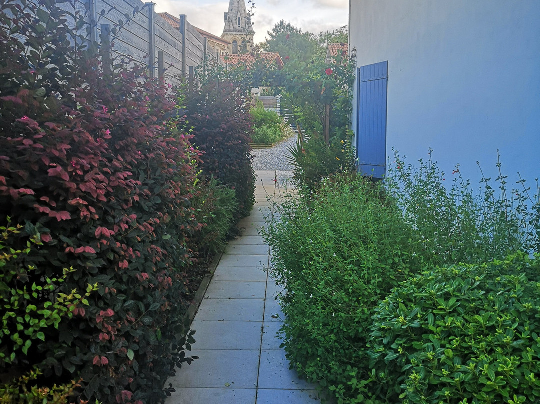 Aux Sources d'Hossegor主图