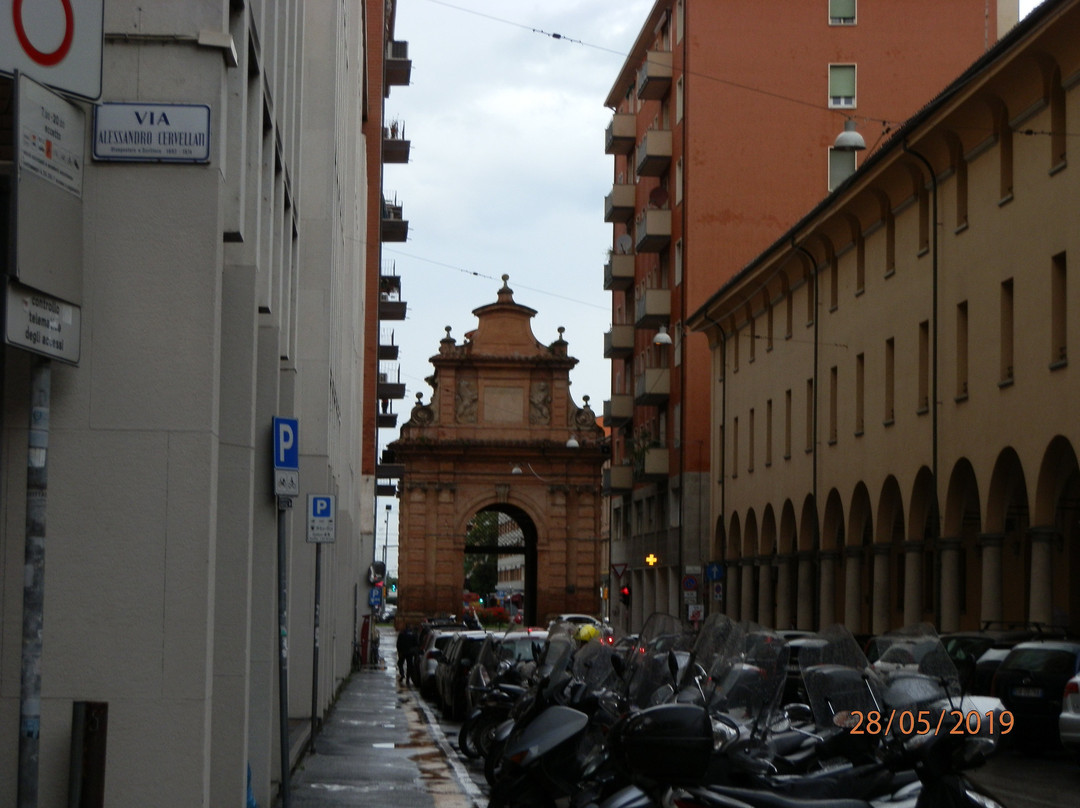 Porta Lame景点图片