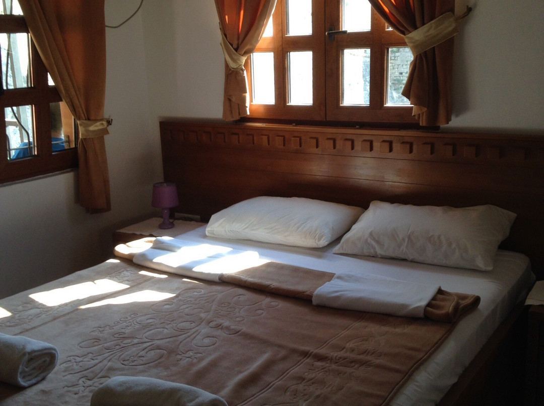 Kula Boutique Hotel主图