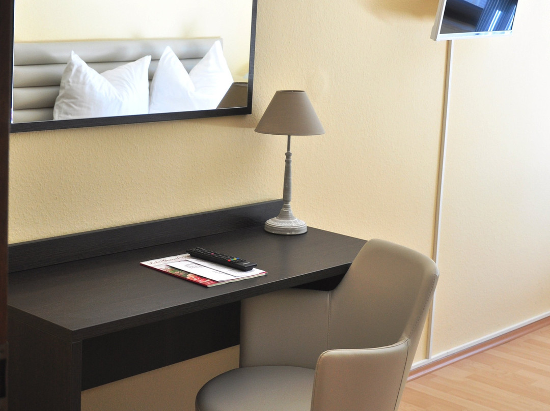 Hotel Spessarttor - Villa Italia主图