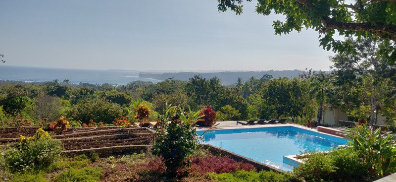 Sumba Nautil Resort主图