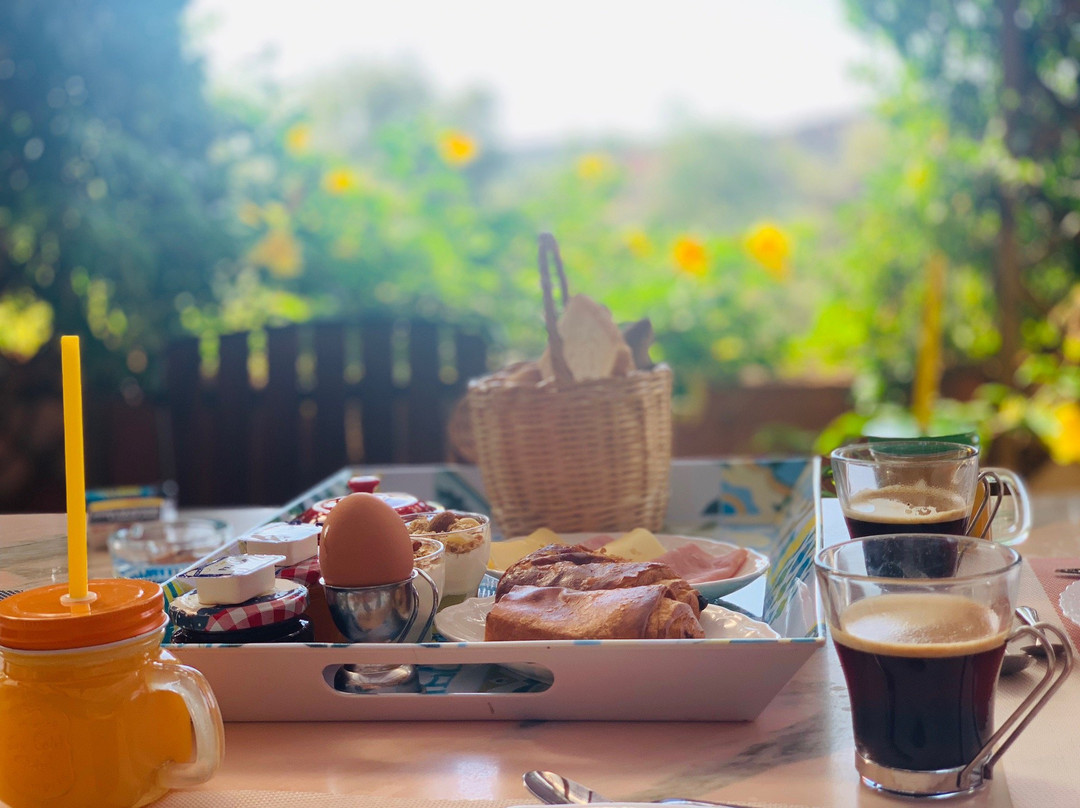 Gato Preto de Silves主图