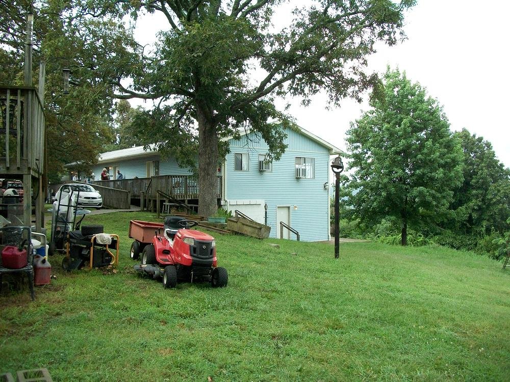 Sky-Vue Lodge Bed and Breakfast-商务中心/多功能厅