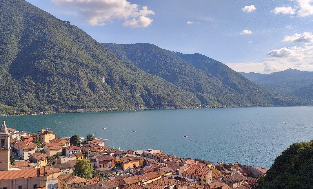 Tourist Information - Pro Loco Porlezza