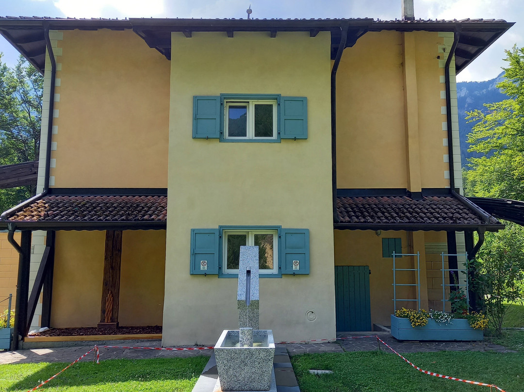 Giardino Di Villa Strobele景点图片
