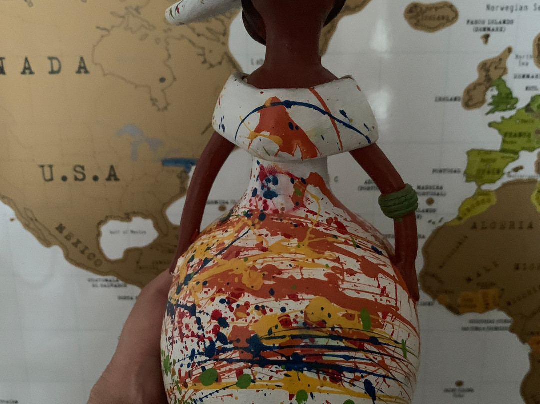 Plaza Commercial  El Paseo de la Costanera-拉斯特拉纳斯必去景点