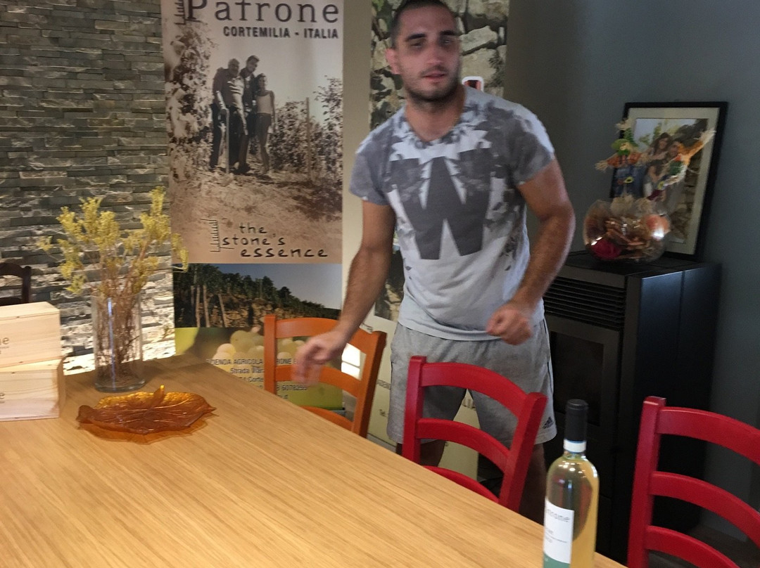 Azienda Agricola Patrone景点图片