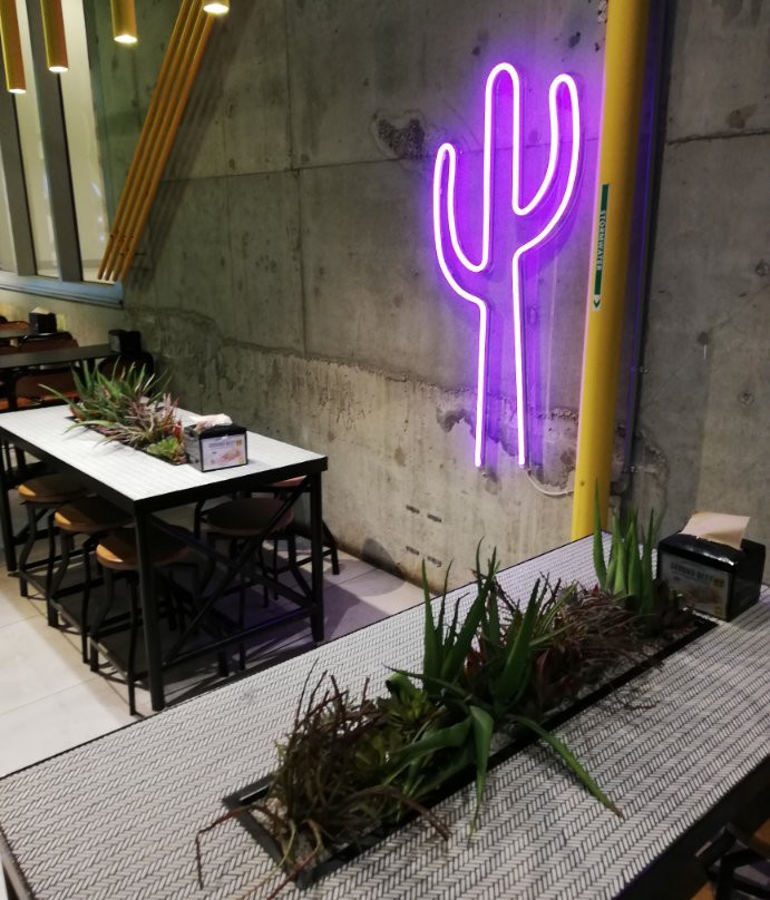 Guzman Y Gomez - Parramatta Marsden St