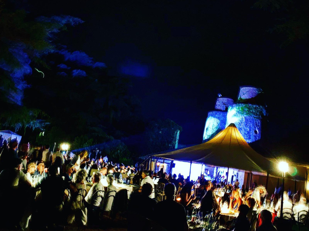 Golf Club Perugia-佩鲁贾必去景点