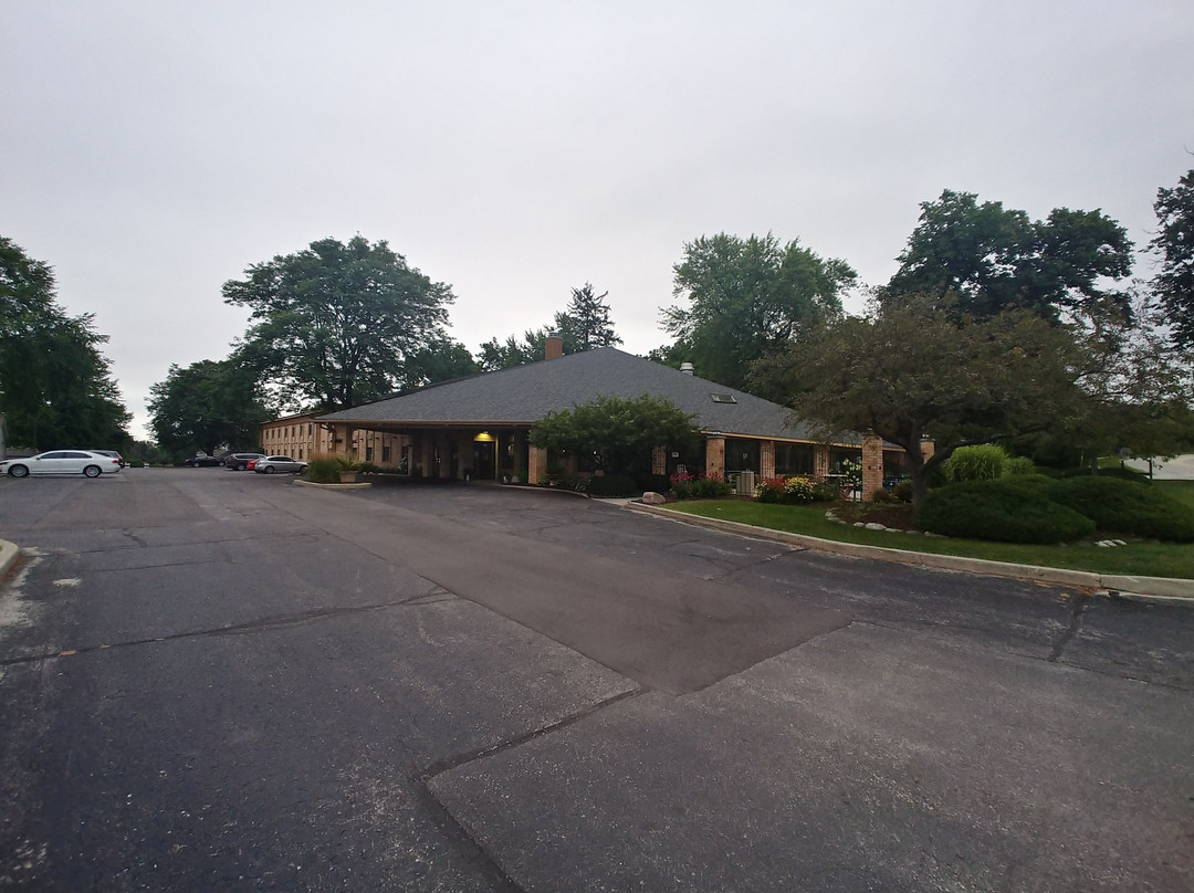 AmericInn by Wyndham Delafield主图