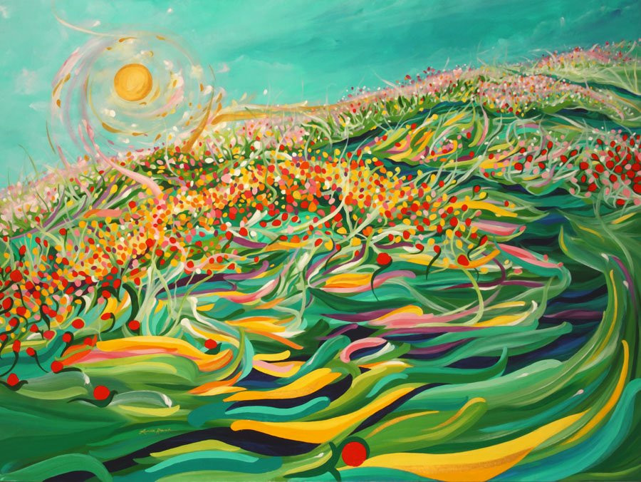 Linda Rauch Gallery-道师城必去景点