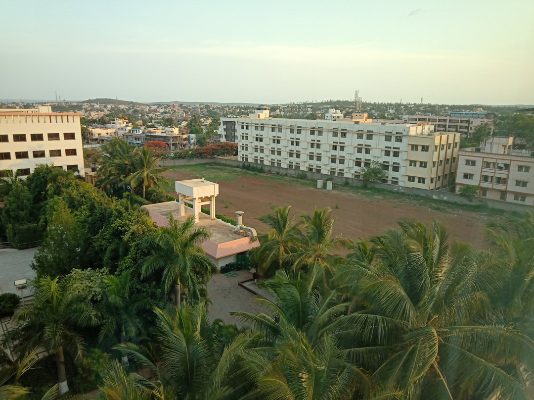 Denissons Hotel主图