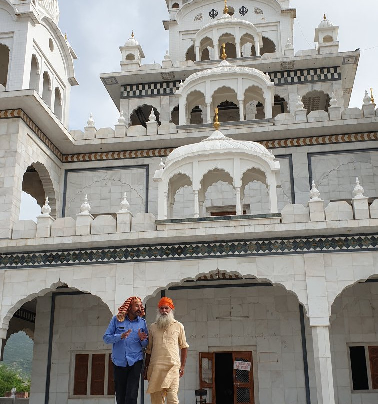 Gurudwara Sahib-普希卡必去景点