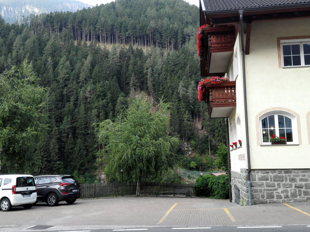 Gasthof Bundschen主图