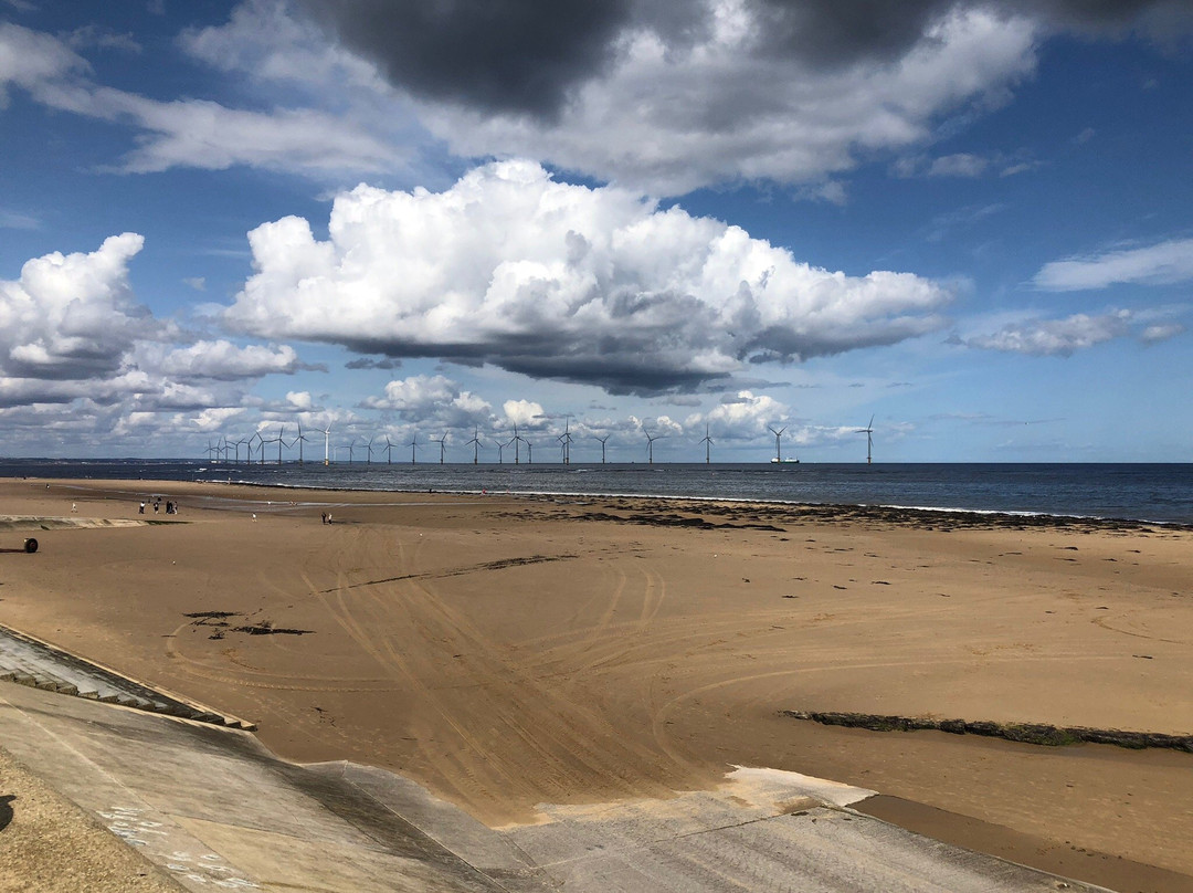 Zetland Lifeboat Museum and Redcar Heritage Centre-Redcar必去景点
