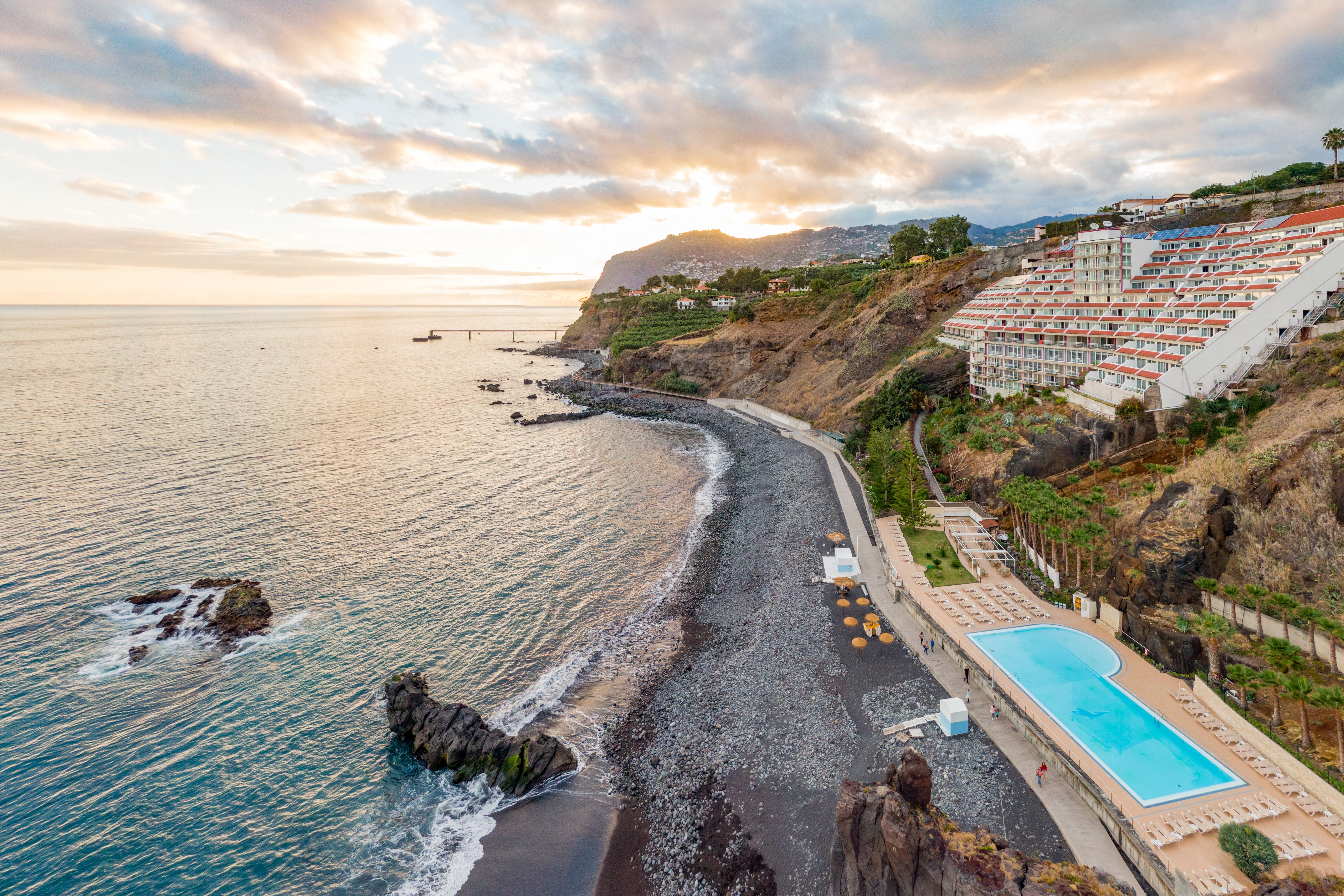 Orca Praia Hotel-官方