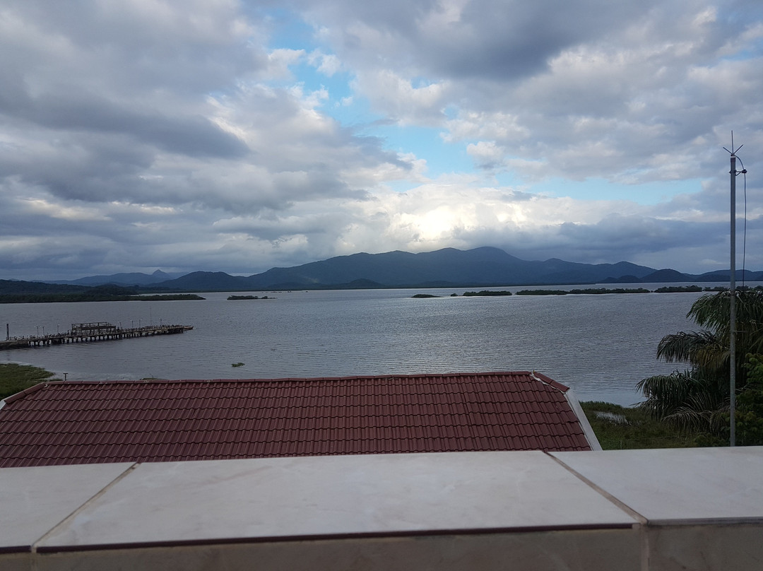 Camboa Capela Hotel主图