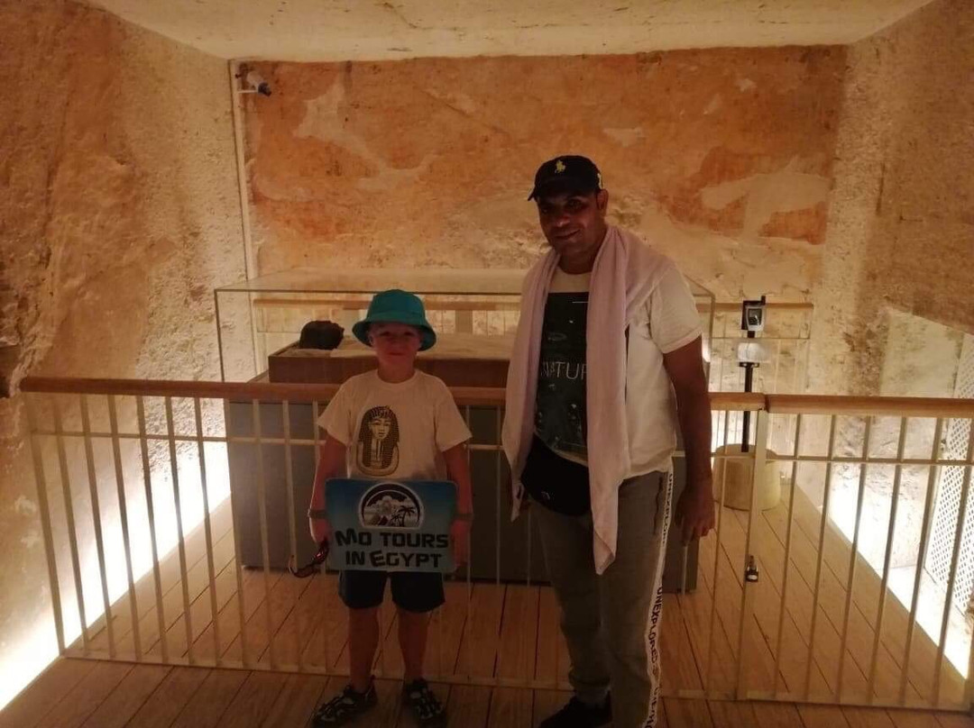 Private Trips In Egypt - Day Tours-卢克索必去景点