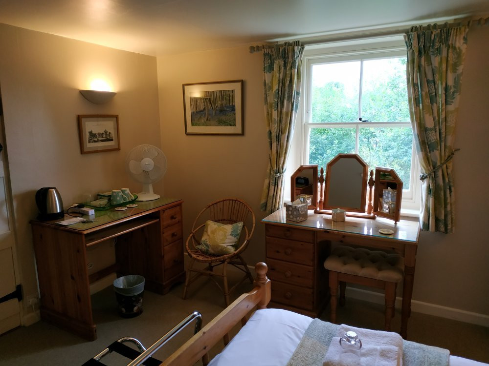 Beckhampton Bed and Breakfast主图