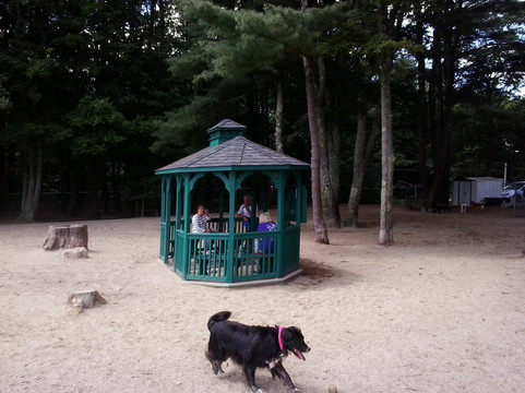 Kennebunk Dog Park-Kennebunk必去景点