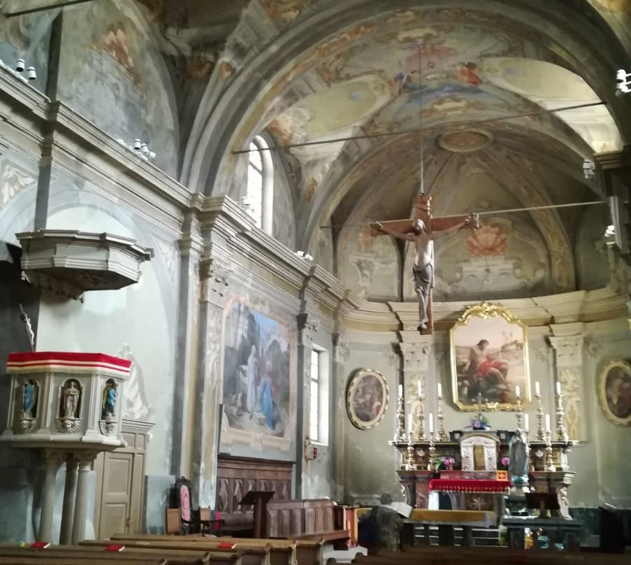 Chiesa di San Giovanni Battista景点图片