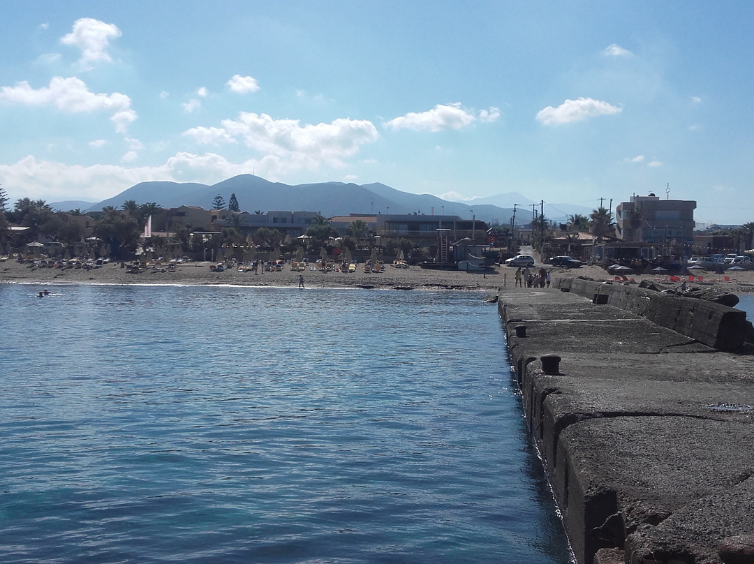 Zorbas Village and Aqua Park主图