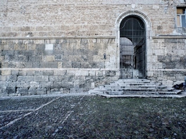 Chiesa di S. Angelo Magno-阿斯科利皮切诺必去景点