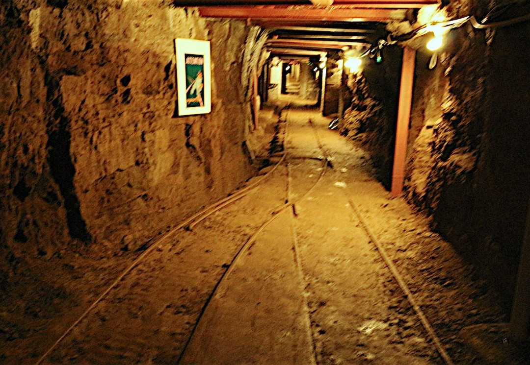 Mine De Neuves-Maisons-Neuves-Maisons必去景点