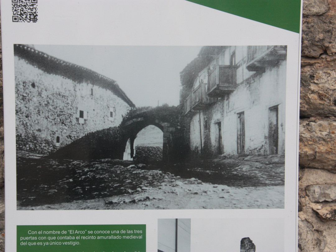 Puerta De Aranda-San Leonardo de Yague必去景点