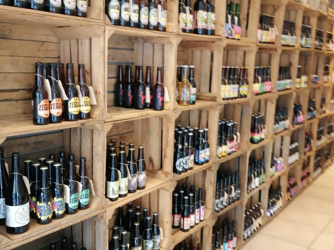 Bierwinkel Alkmaar景点图片