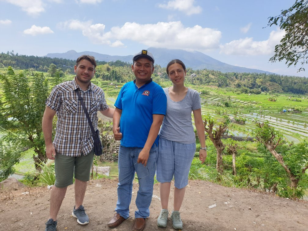 Bali Funs Tour-吉安雅必去景点