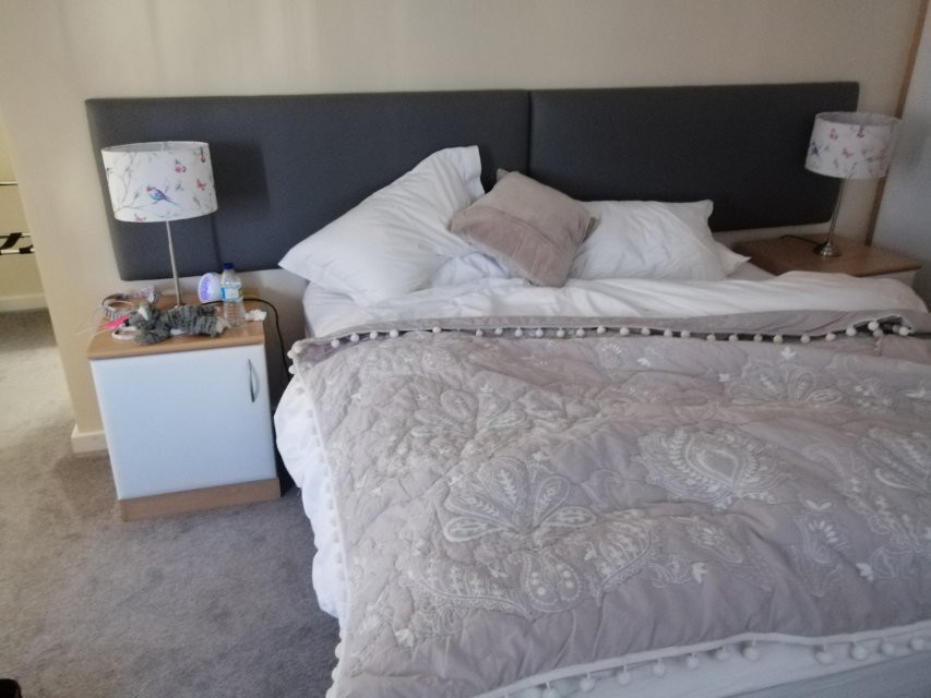 Riseden Bed & Breakfast主图