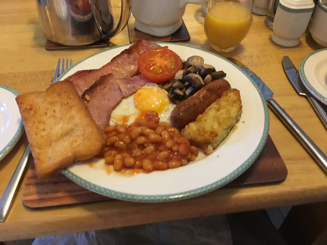 The Lynton, Teignmouth主图