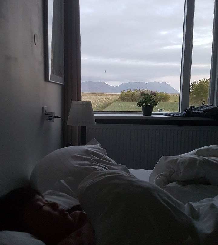 Iceland Guesthouse - Hvítá主图