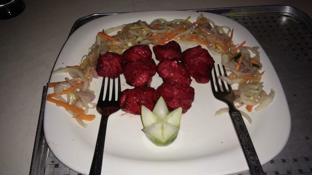 Hotel Centre Palace主图