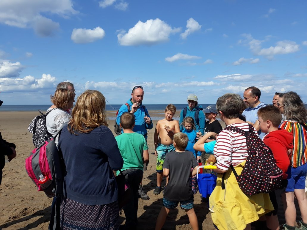 Hidden Horizons-斯卡伯勒必去景点