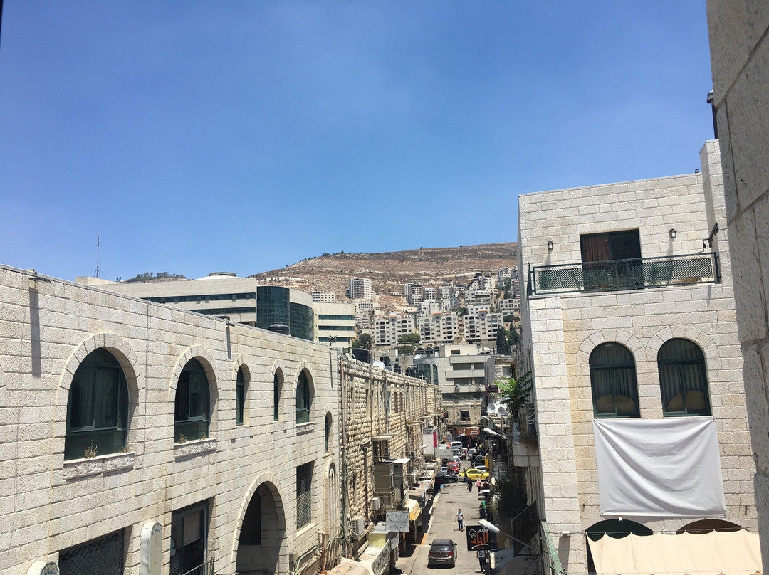 Al Yasmeen Hotel主图