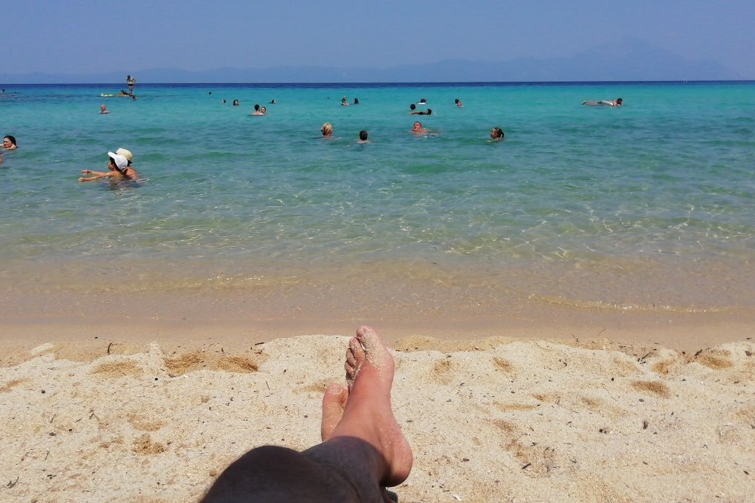 Sarti Paradise主图