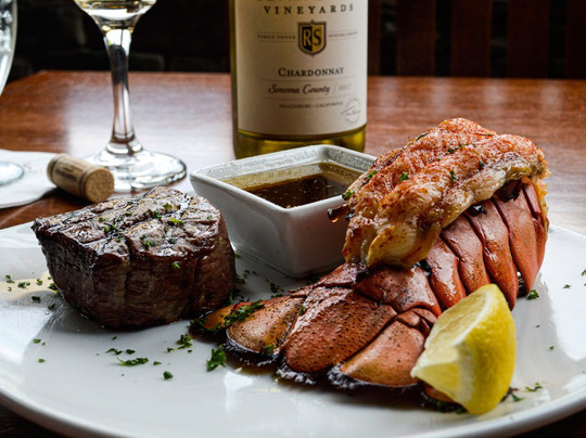 Randall's Restaurant