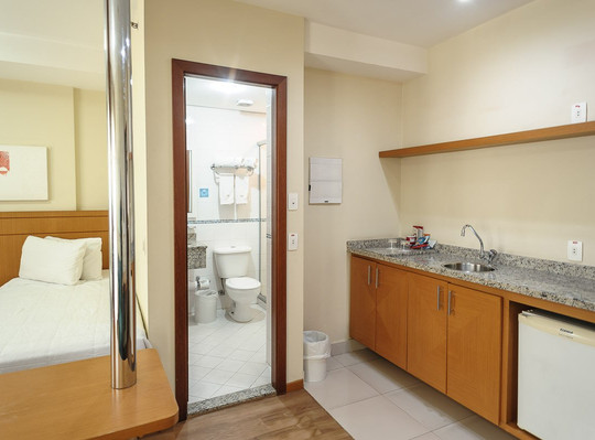 Hotel The Premium主图