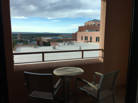 Isleta Resort & Casino主图