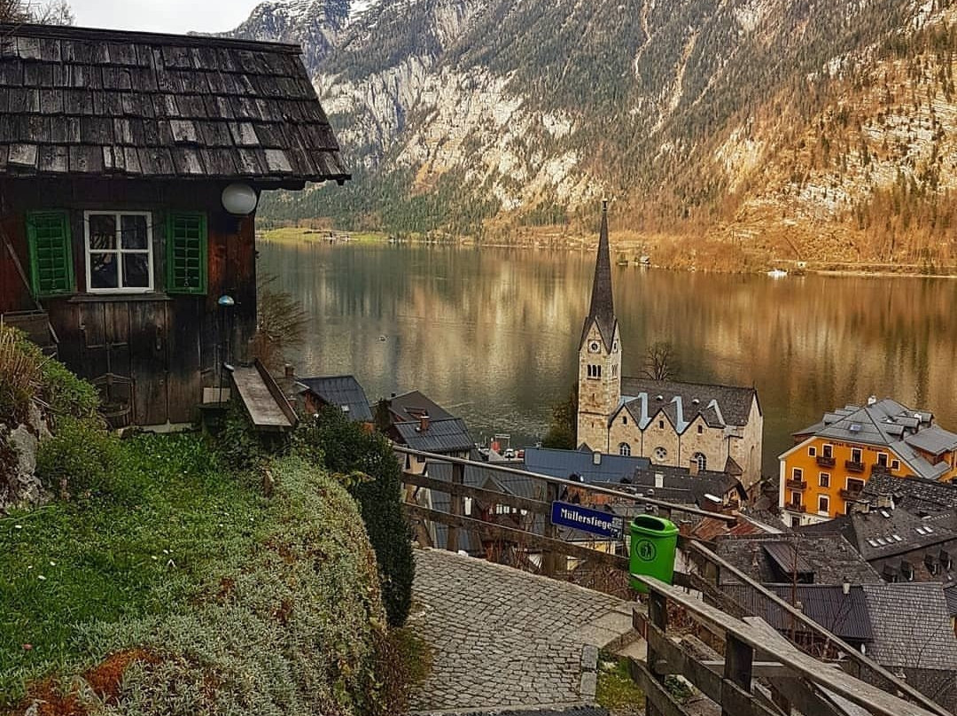 Hallstatt-Dachstein - Salzkammergut Cultural Landscape景点图片