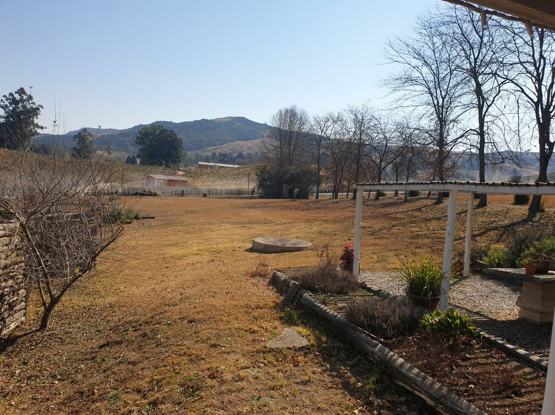 Midlands Meander-夸祖鲁-纳托尔省必去景点